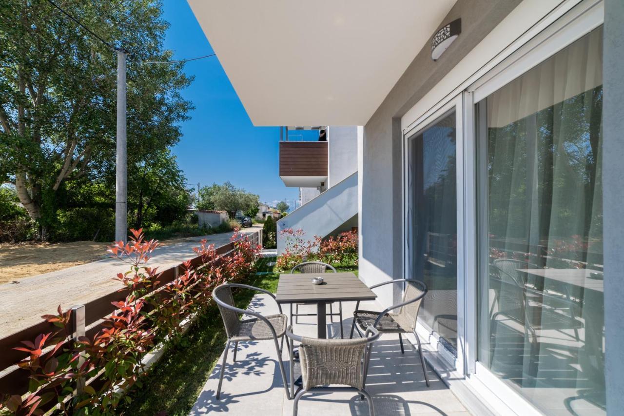 Kleoniki & Irida Residential Complexes Apartment Ofrinion Exterior photo